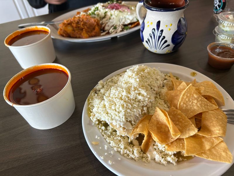 The Tamale Store, Phoenix, AZ