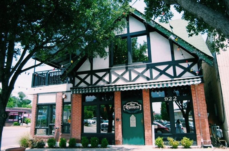 The Tavern, Austin, TX
