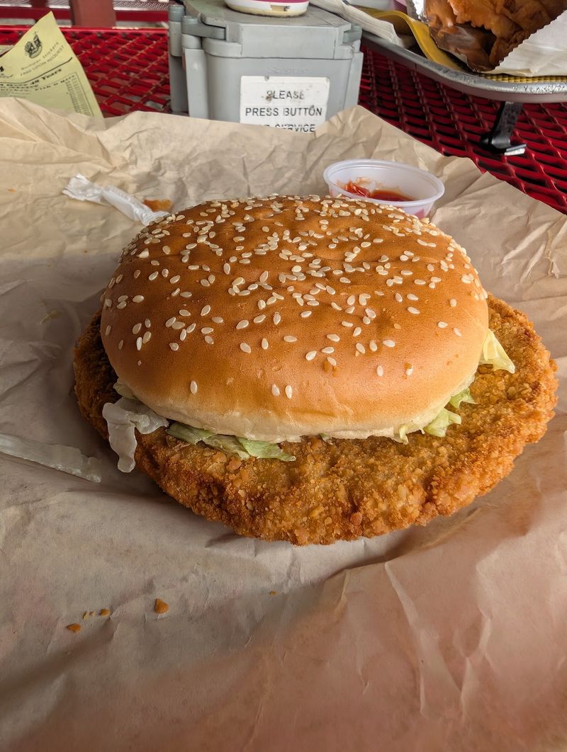 The Tenderloin Debate