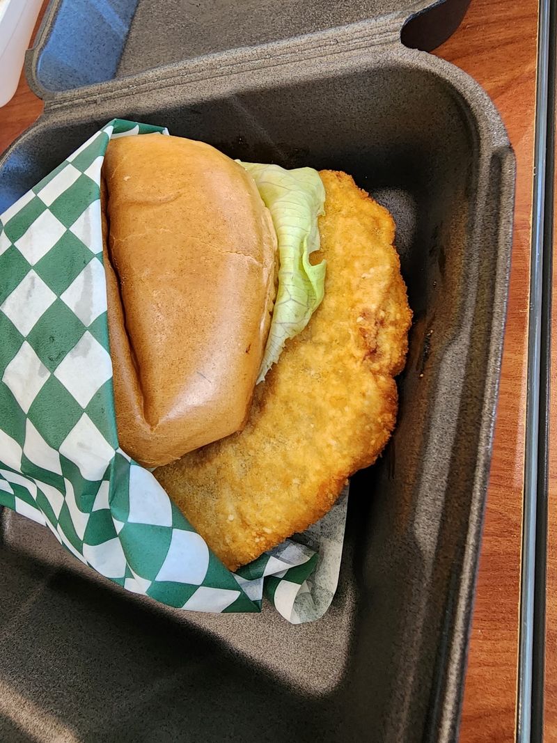 The Tenderloin That Built a Reputation