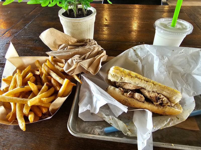 The Traditional Spiedie Holds Its Crown The Traditional Spiedie Holds Its Crown