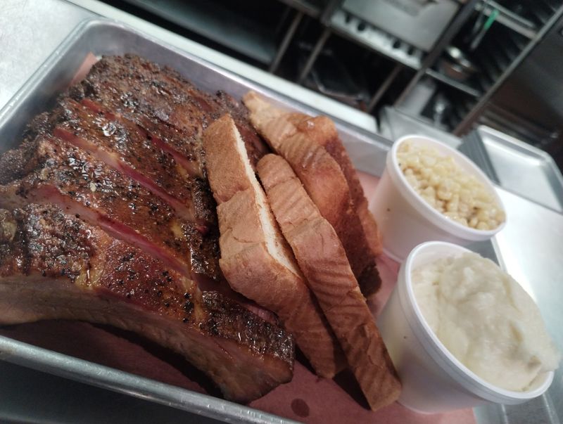 The Tri-Tip That Sends Locals Here