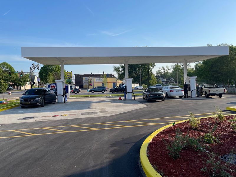 The Tricky Business of Parking The Tricky Business of Parking