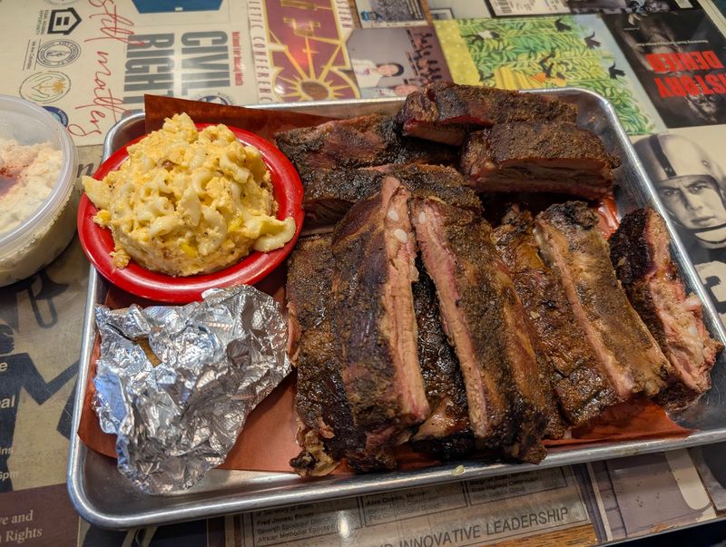 The Tubman Platter for a Crowd