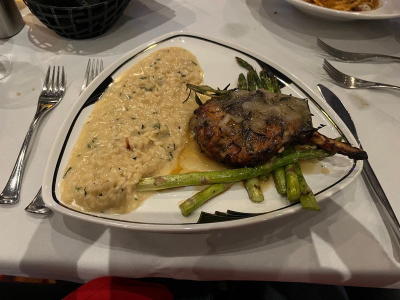 The Two Dinners for $100 Deal