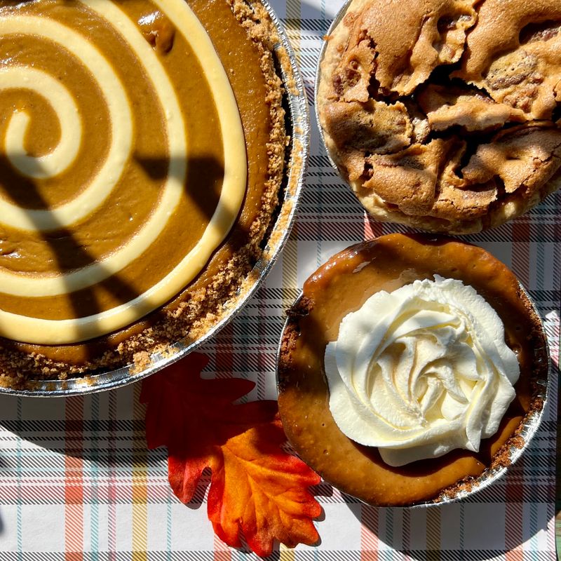 The Ugly Pie, Salisbury, MD