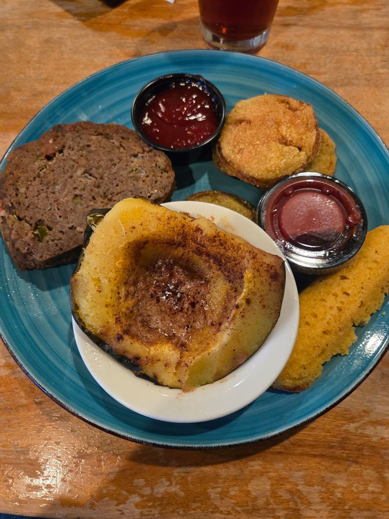 The Veggie Plate Strategy The Veggie Plate Strategy