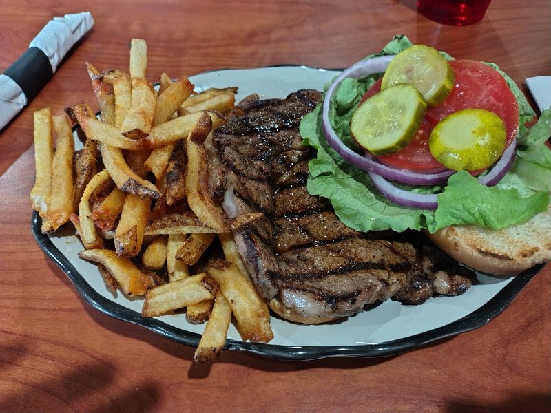 The Verdict On An Old-School Favorite The Verdict On An Old-School Favorite
