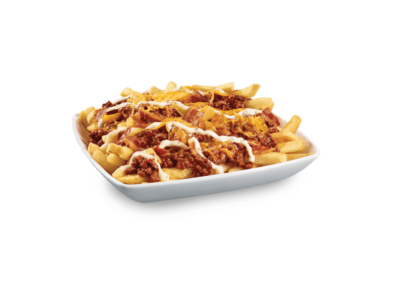 The Verdict for Late Night Cravers