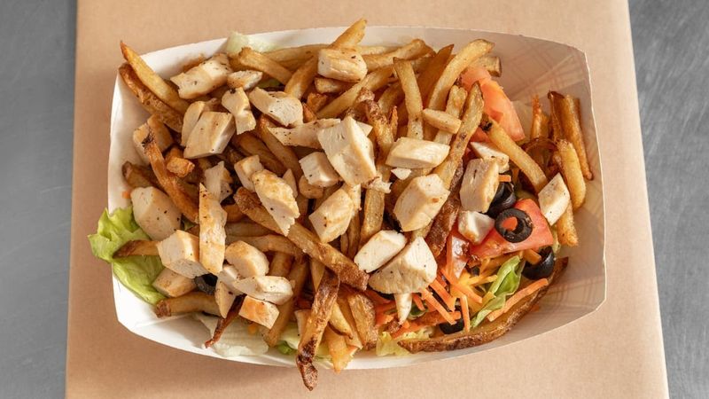 The Verdict on Beaver's Fry-Topped Favorite