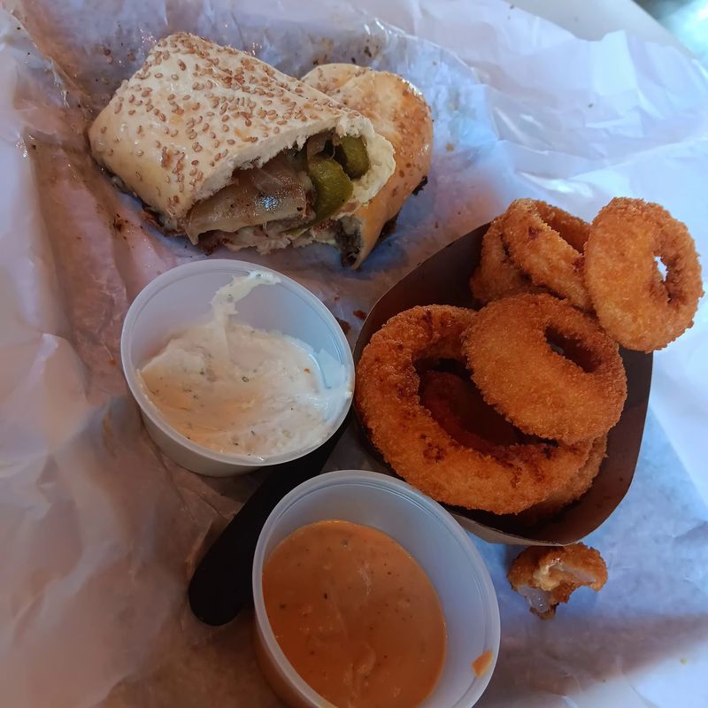 The Verdict on Binghamton's Spiedie Stop The Verdict on Binghamton's Spiedie Stop
