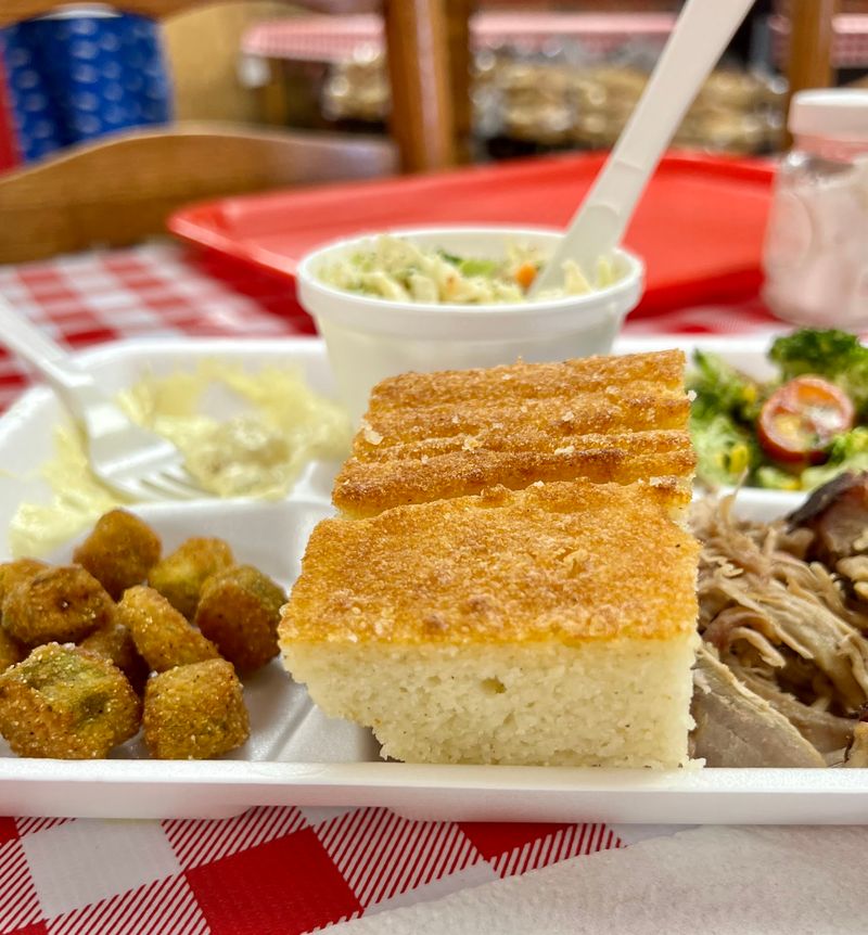The Verdict on Buffalo's Barbecue Treasure