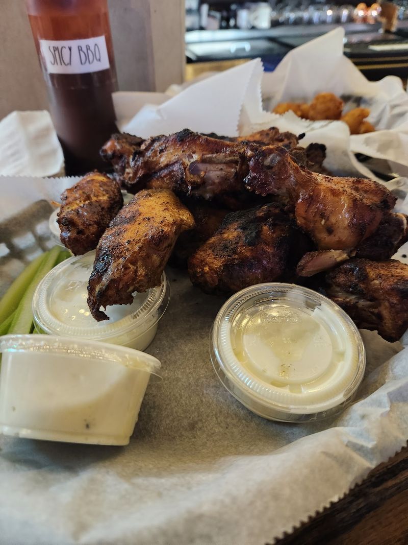 The Verdict on Oakley's Wing Favorite The Verdict on Oakley's Wing Favorite