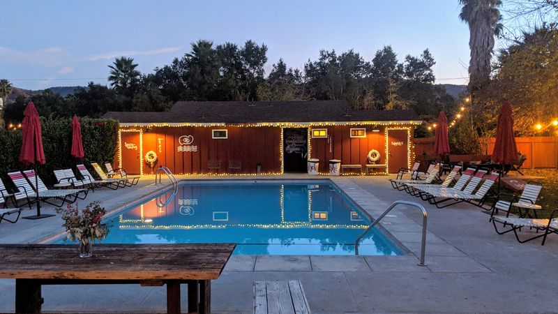 The Verdict on Ojai's Favorite Motel