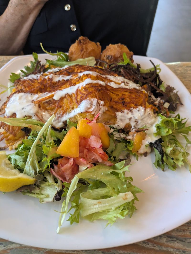 The Verdict on Okeechobee's Fish House The Verdict on Okeechobee's Fish House
