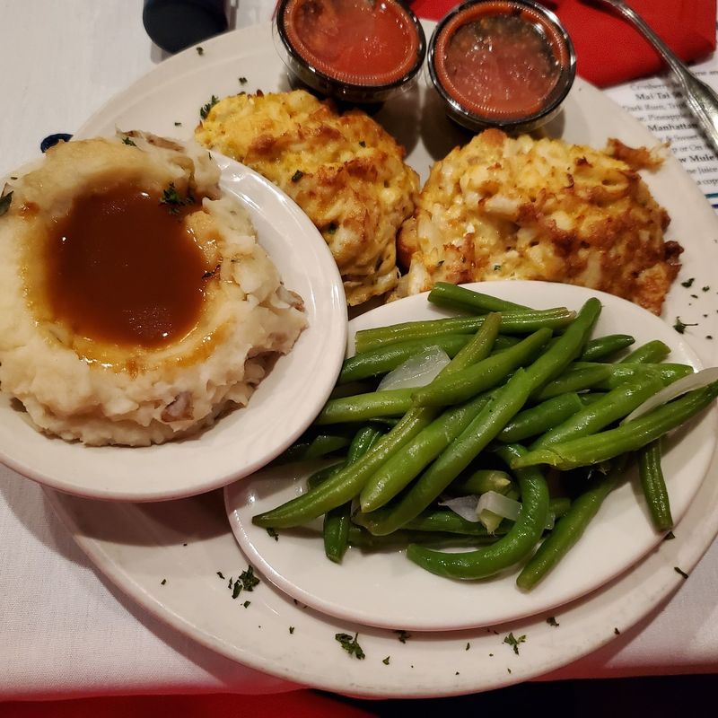 The Verdict on Parkville's Crab House