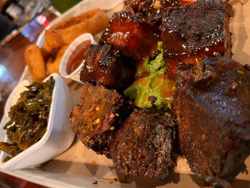 The Verdict on Southington Smoke