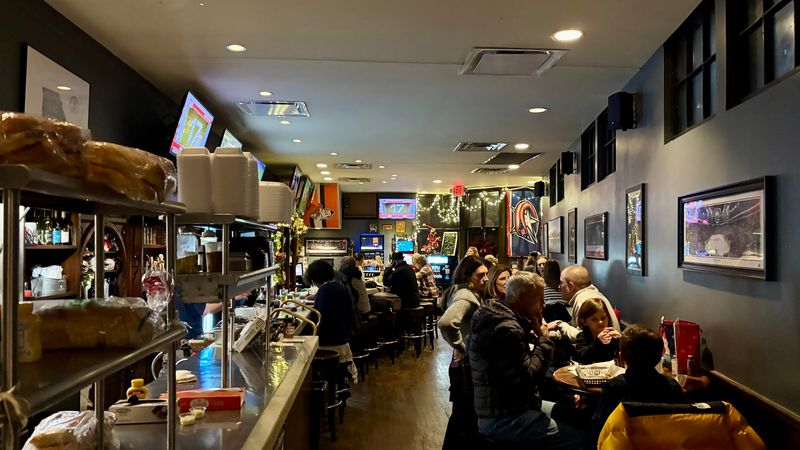 The Verdict on This Downtown Tavern