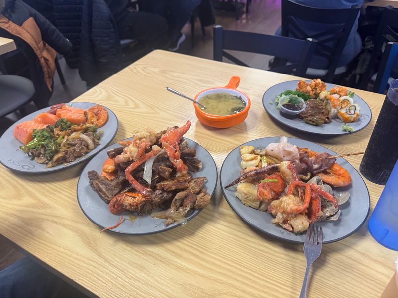 The Verdict on This Natick Feast