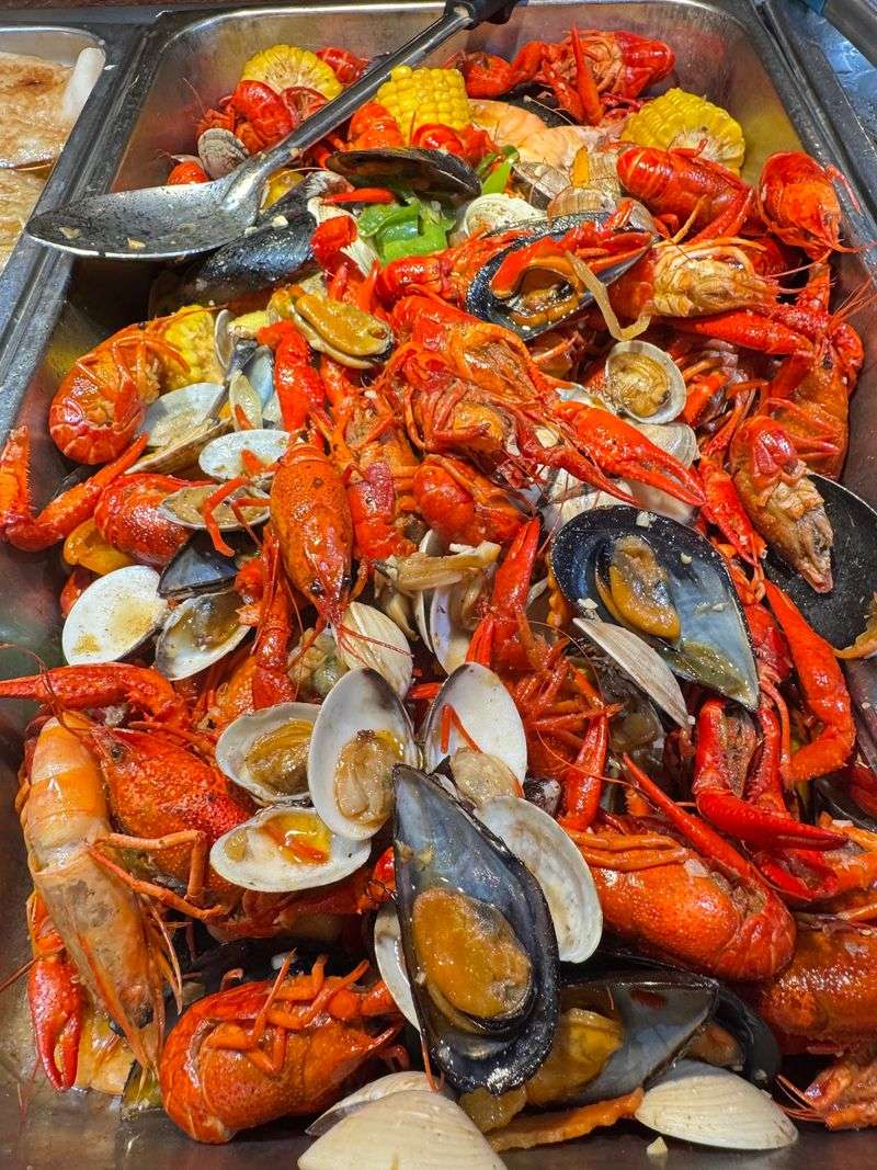 The Verdict on This Portland Shellfish Haven
