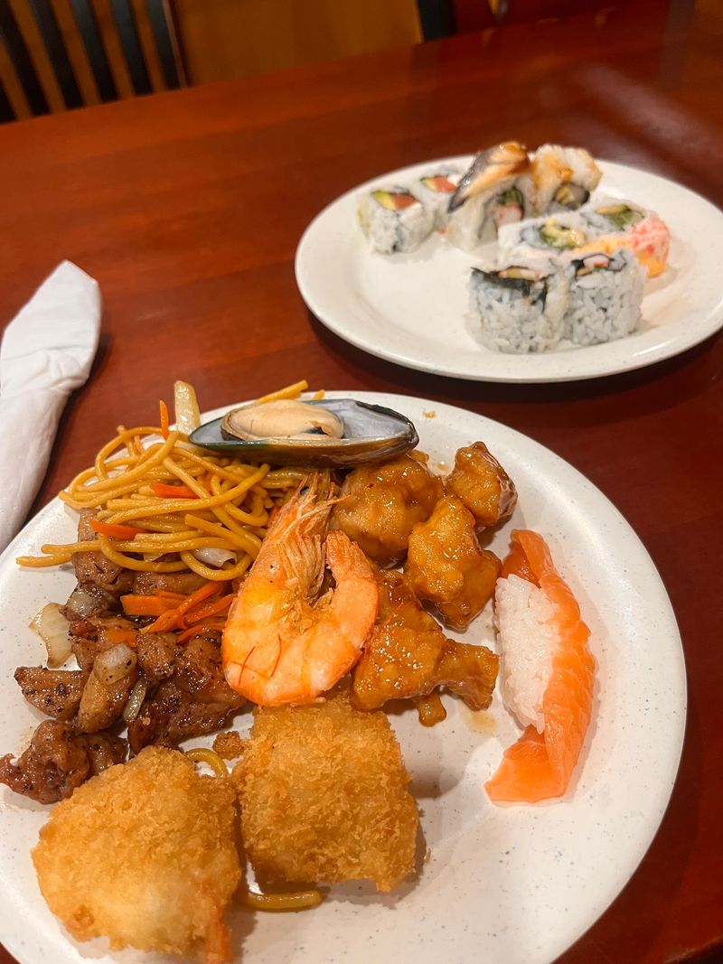 The Verdict on This Seafood Spread
