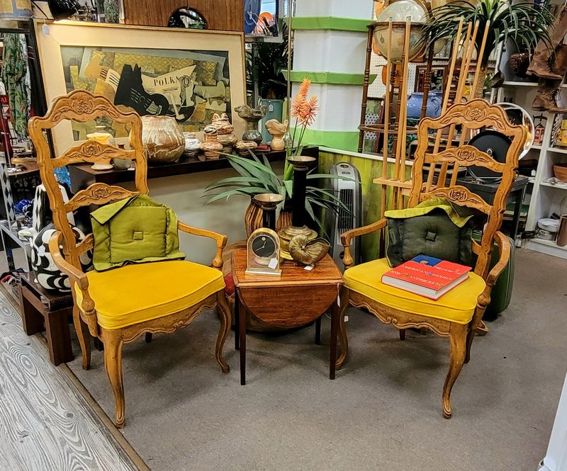 The Verdict on This Vegas Treasure Trove