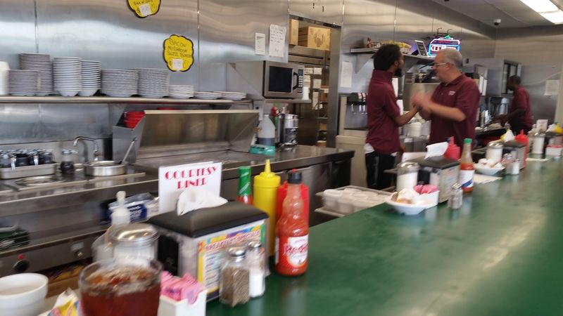 The Verdict on a Classic Counter The Verdict on a Classic Counter