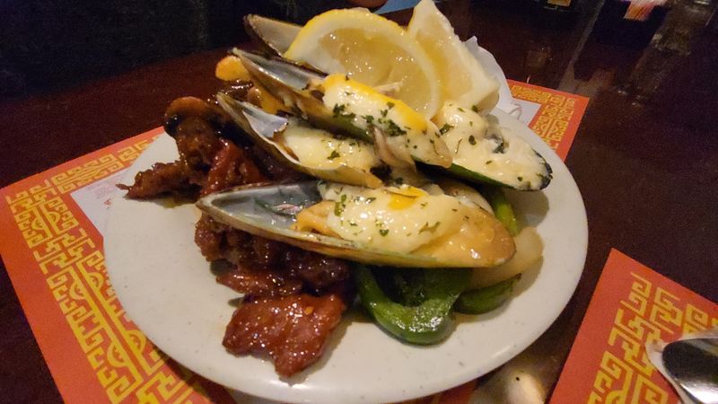 The Verdict on a Crab Night Out