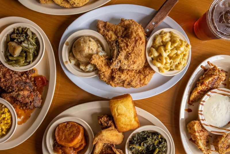 The Verdict on a Memphis Comfort Plate
