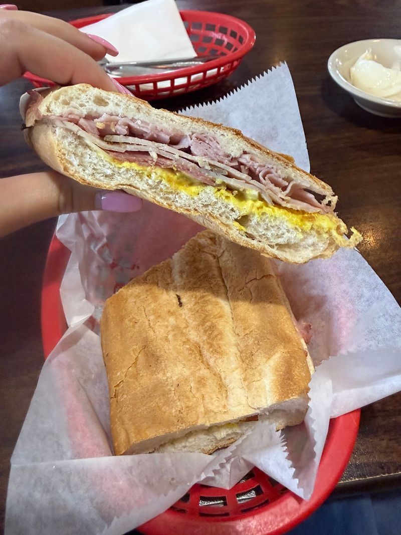 The Verdict on a North Tampa Classic