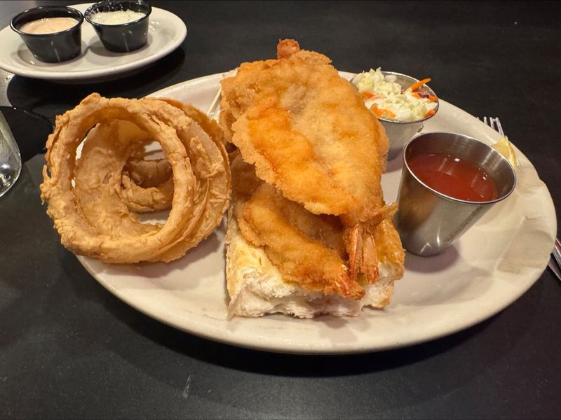 The Verdict on a Shreveport Legend