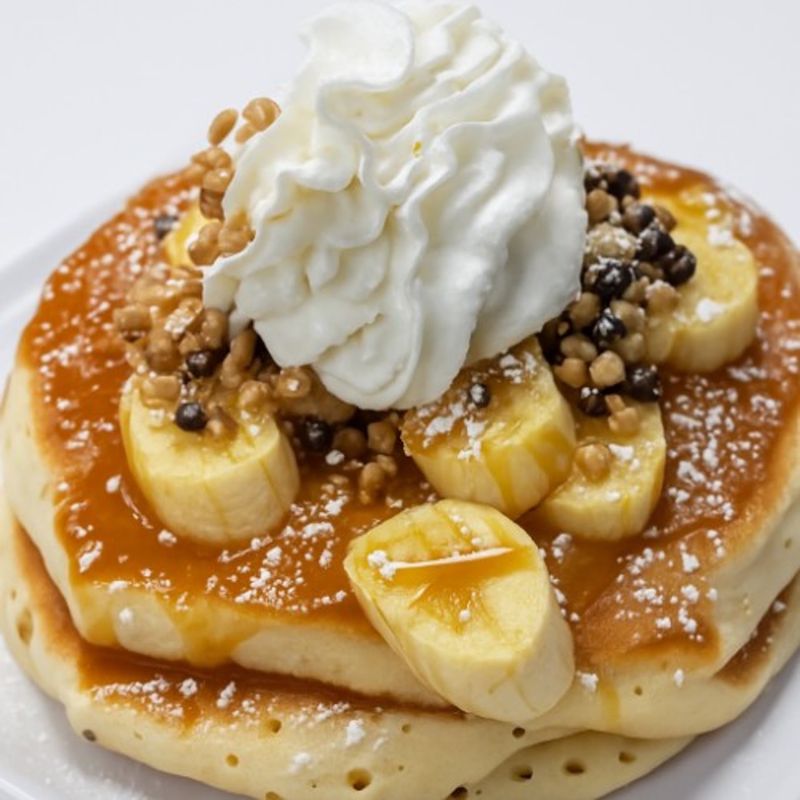 The Village Diner & Pancake Factory, Pleasant Valley, NY