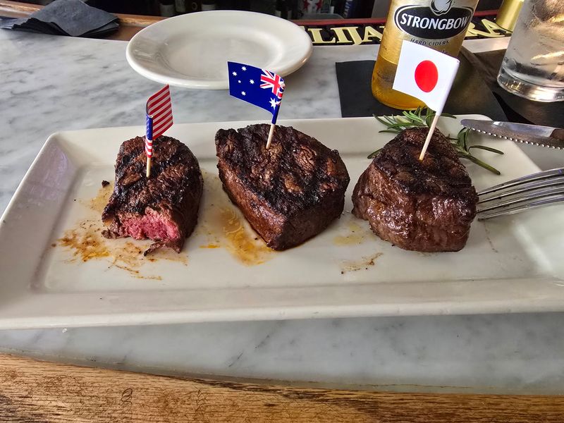 The Wagyu Spotlight The Wagyu Spotlight