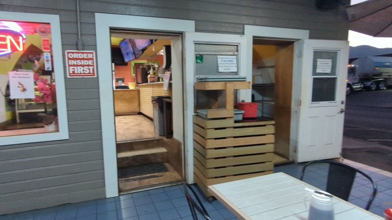 The Water Box and Self-Serve Setup