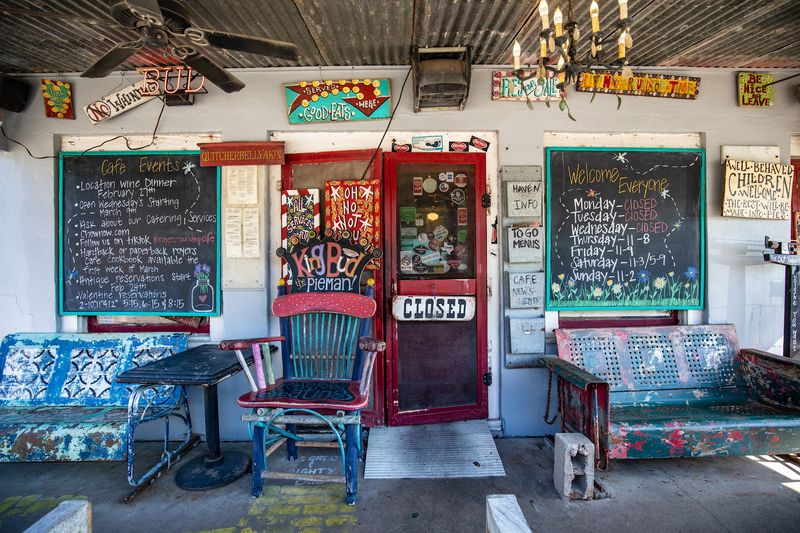 The Weekly Calendar That Rules Your Road Trip