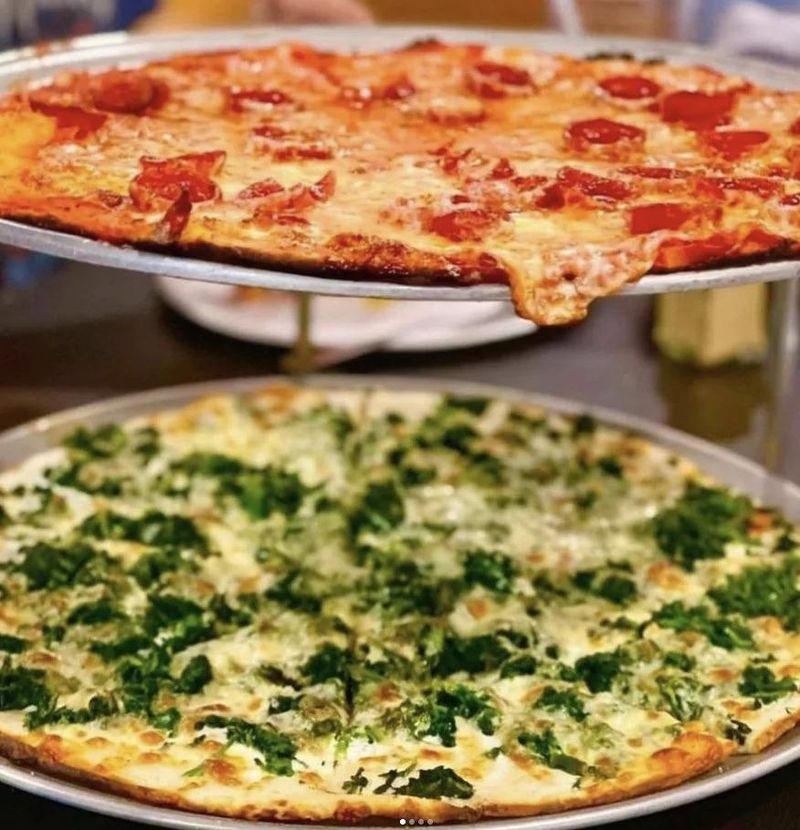 The White Clam Pie Worth the Mileage