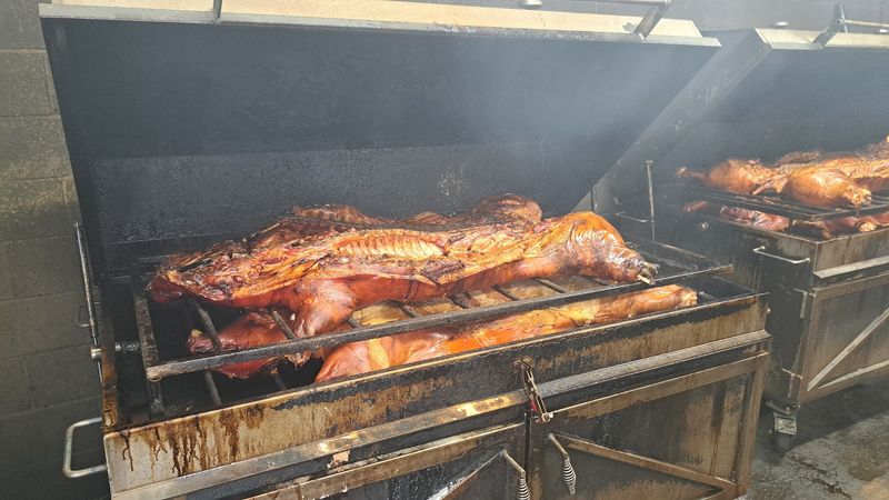 The Whole Hog Method