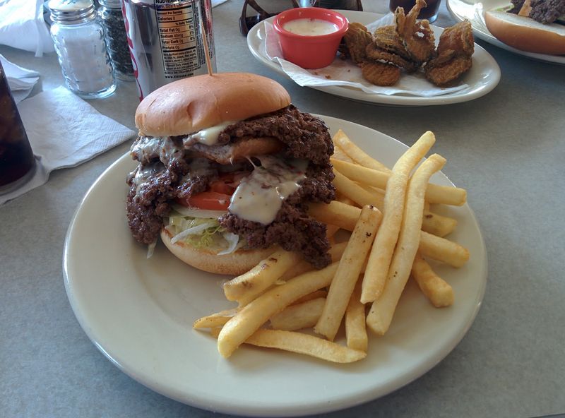 The Workingman's Friend, Indianapolis, IN