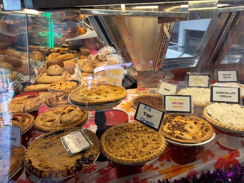 Theresa's Bakery, Cleveland, OH