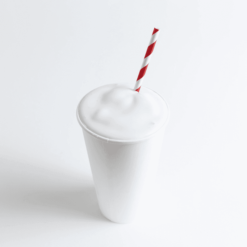 Thick Shakes and Free Horchata Refills Thick Shakes and Free Horchata Refills