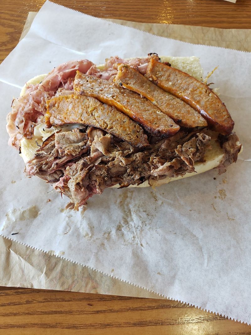 Thick Slices and How You Want Them