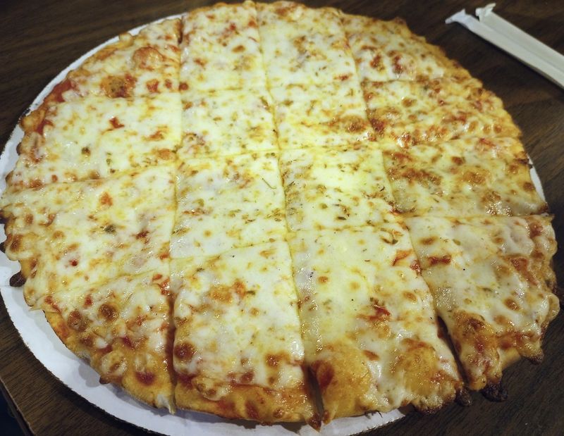 Thin, Square, and Built for Sharing