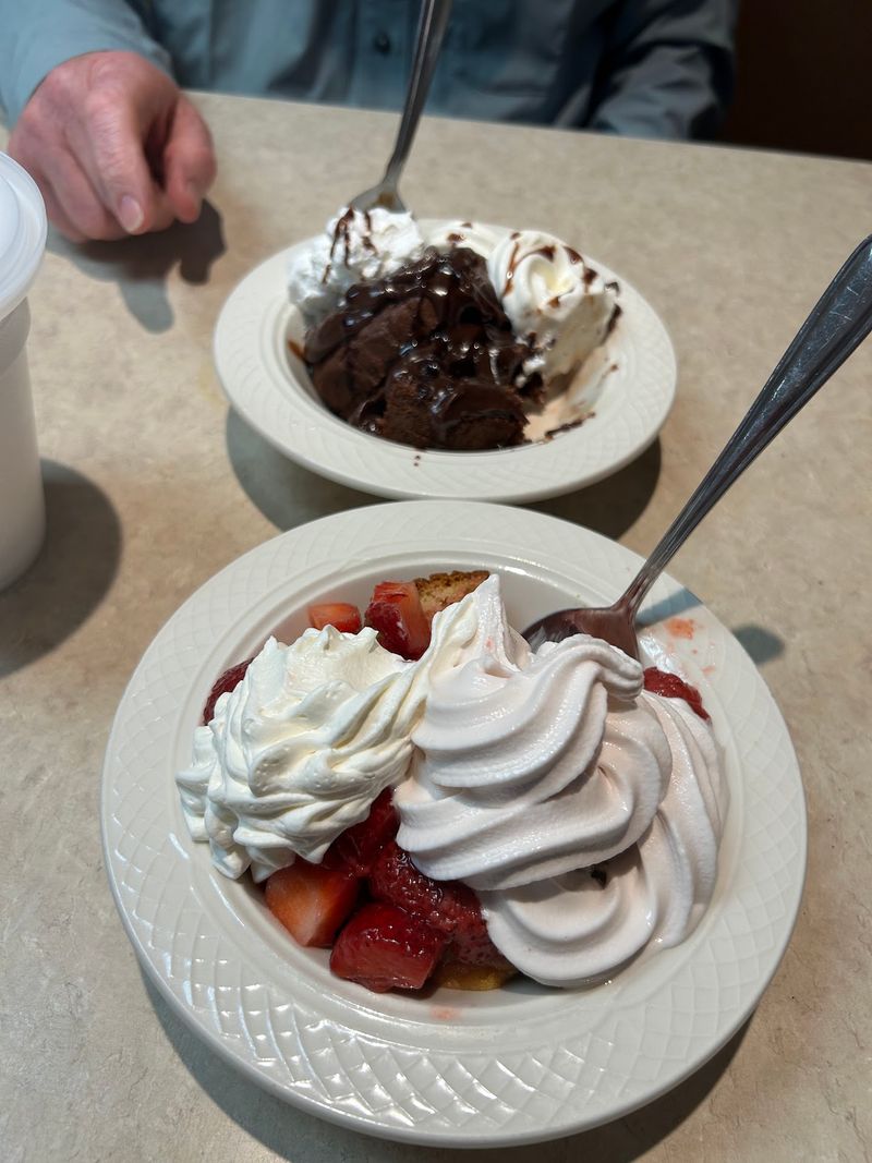 Thirty Desserts and One Big Decision Thirty Desserts and One Big Decision