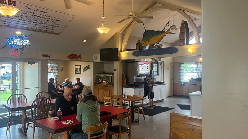 Thirty Years of Loyal Regulars