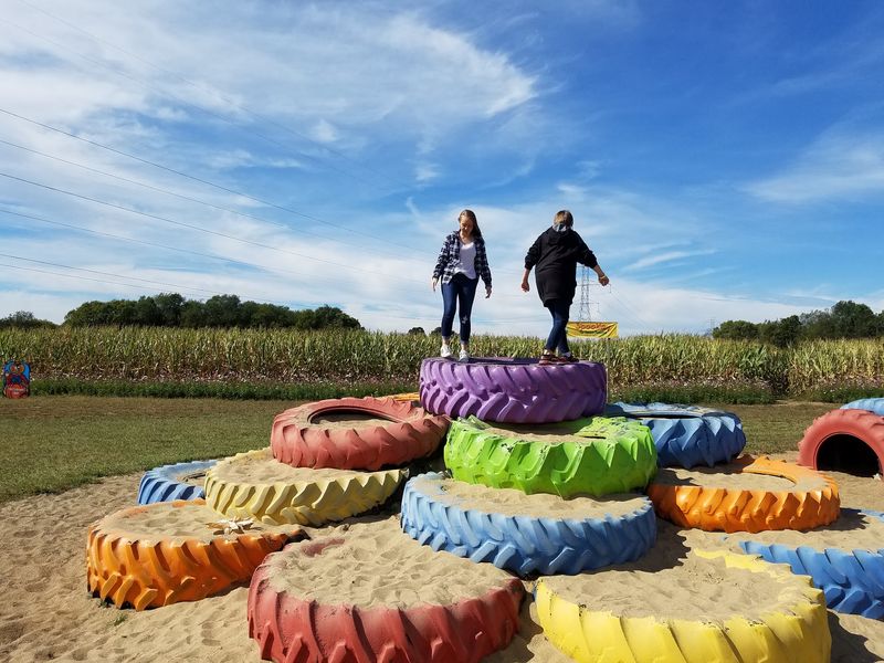 Thistleberry Farm, South Bend, IN