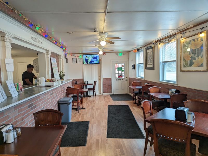 Three Bridges Cafe, Three Bridges, NJ Three Bridges Cafe, Three Bridges, NJ