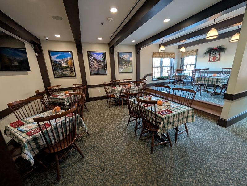 Steak Lovers Make The Trip To Hagerstown For This Old-School Supper ...