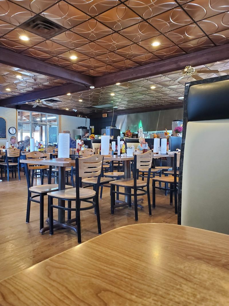 Three Decades of Loyal Regulars Three Decades of Loyal Regulars