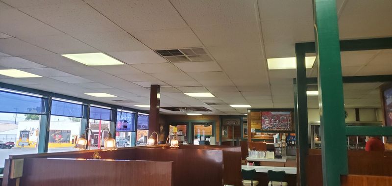 Three Decades of Loyal Tables Three Decades of Loyal Tables