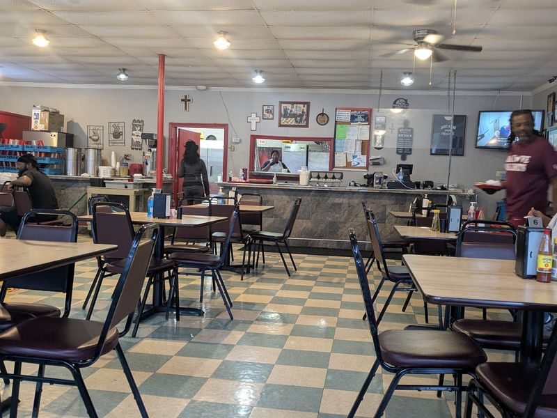 Three Decades of North Huntsville Cooking
